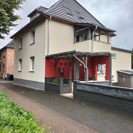 Appartement Moebliert Minden  Buitenkant foto