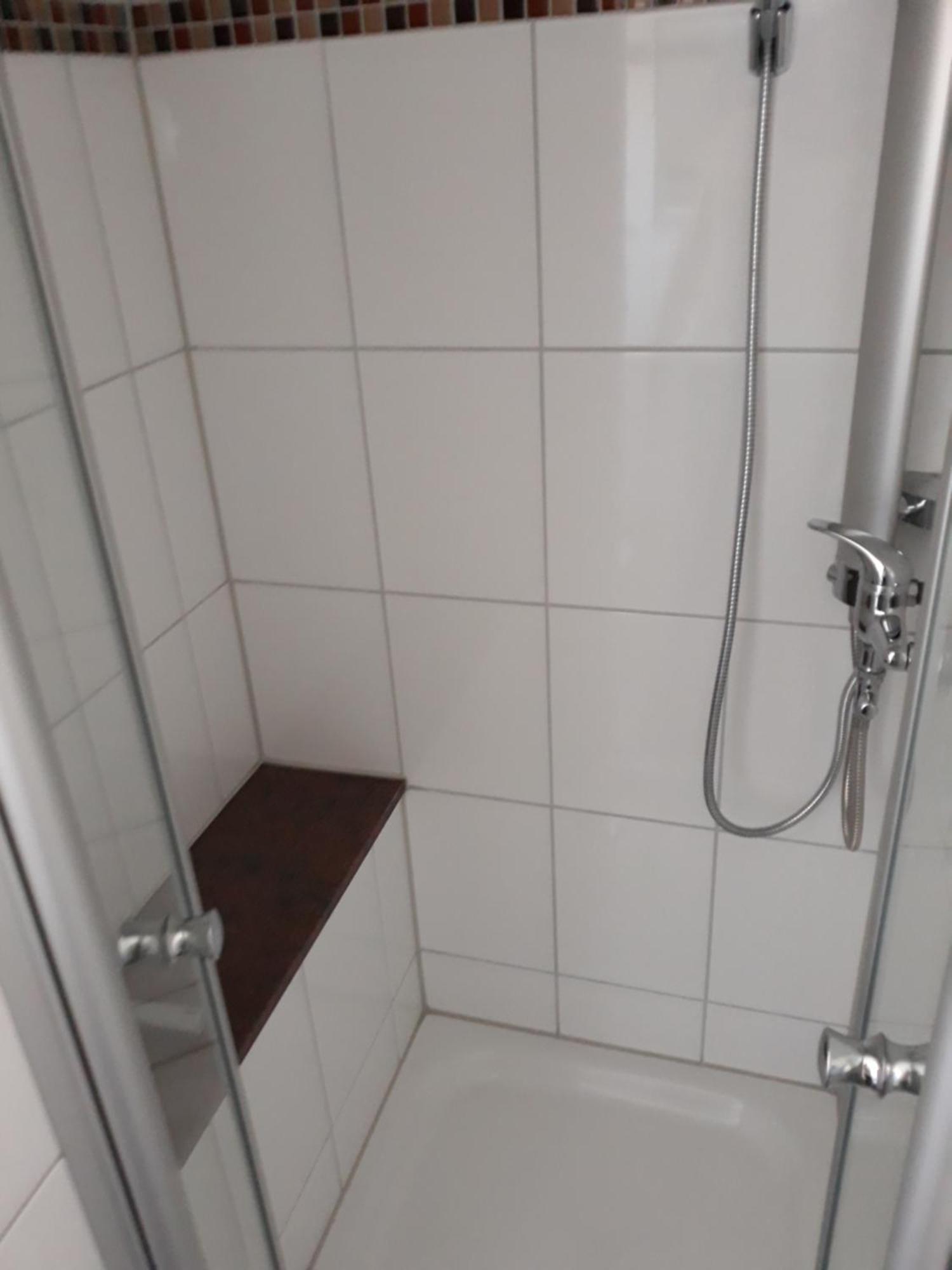 Appartement Moebliert Minden  Buitenkant foto