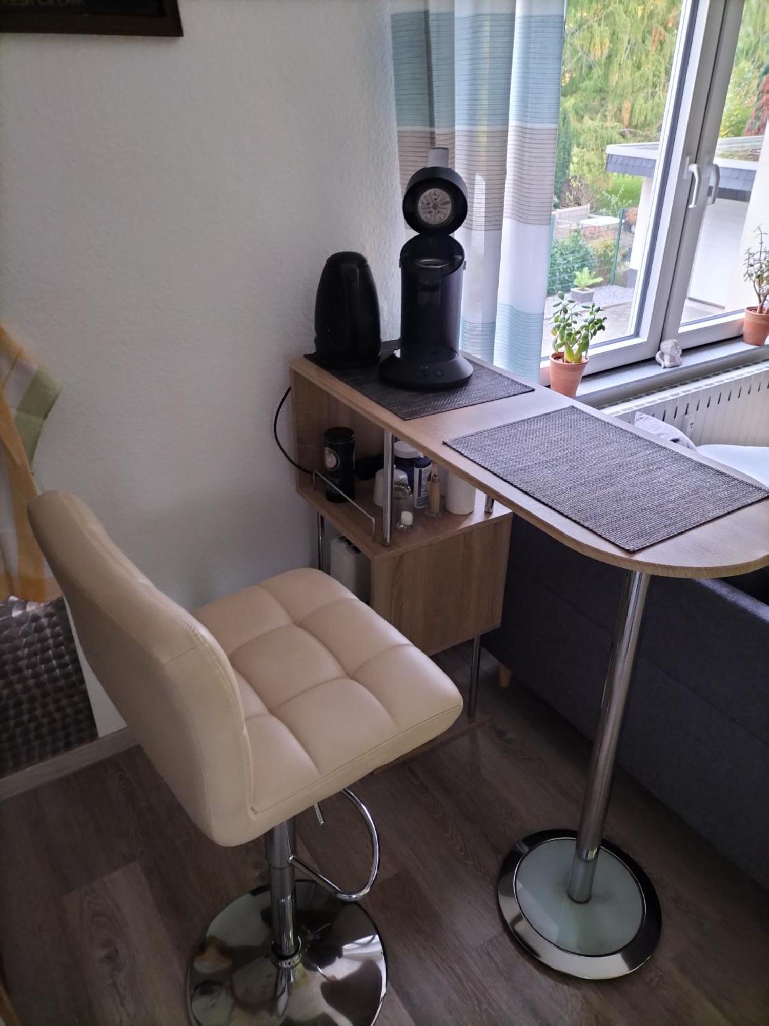 Appartement Moebliert Minden  Buitenkant foto